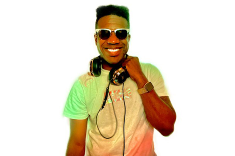 Gin Rickey's Entertainment