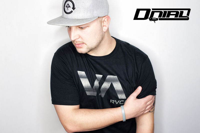 Gin Rickey's Entertainment