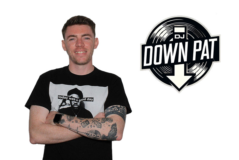 Gin Rickey's Entertainment